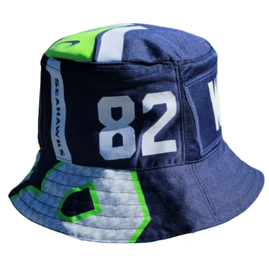 USA Sullivan / Seattle Seahawks - Wilson