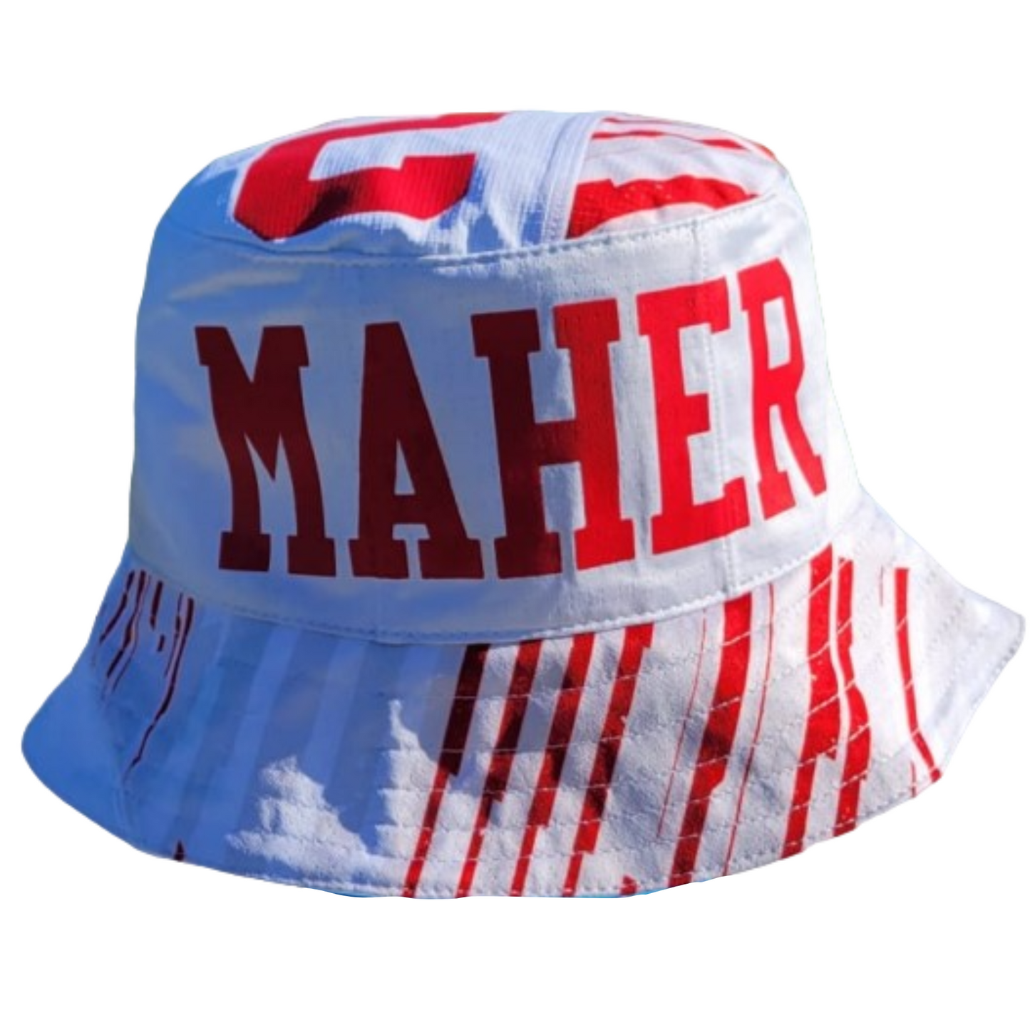 USA Maher