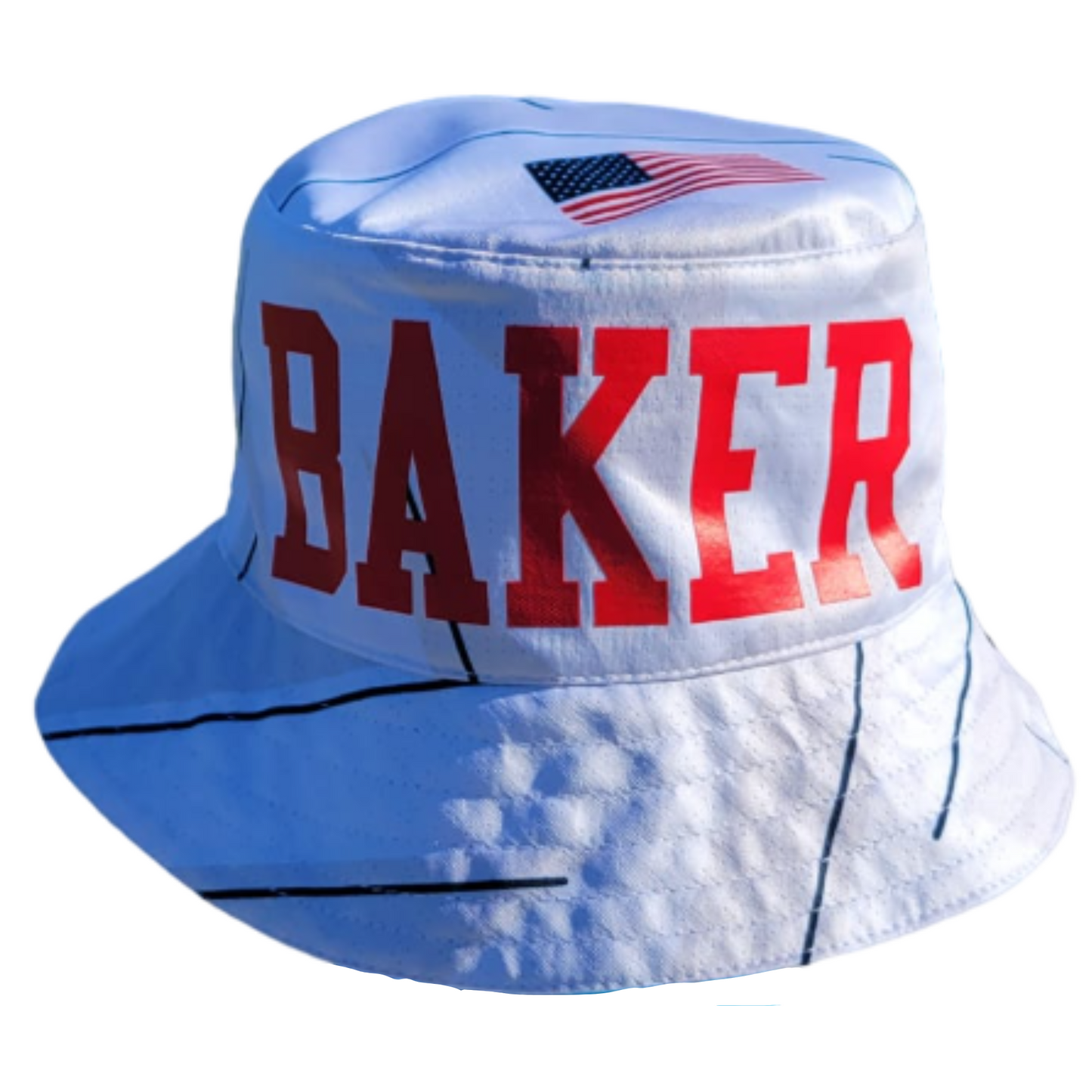 USA Baker