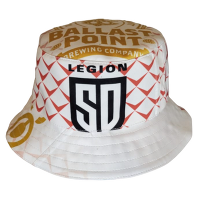 SD Legion White