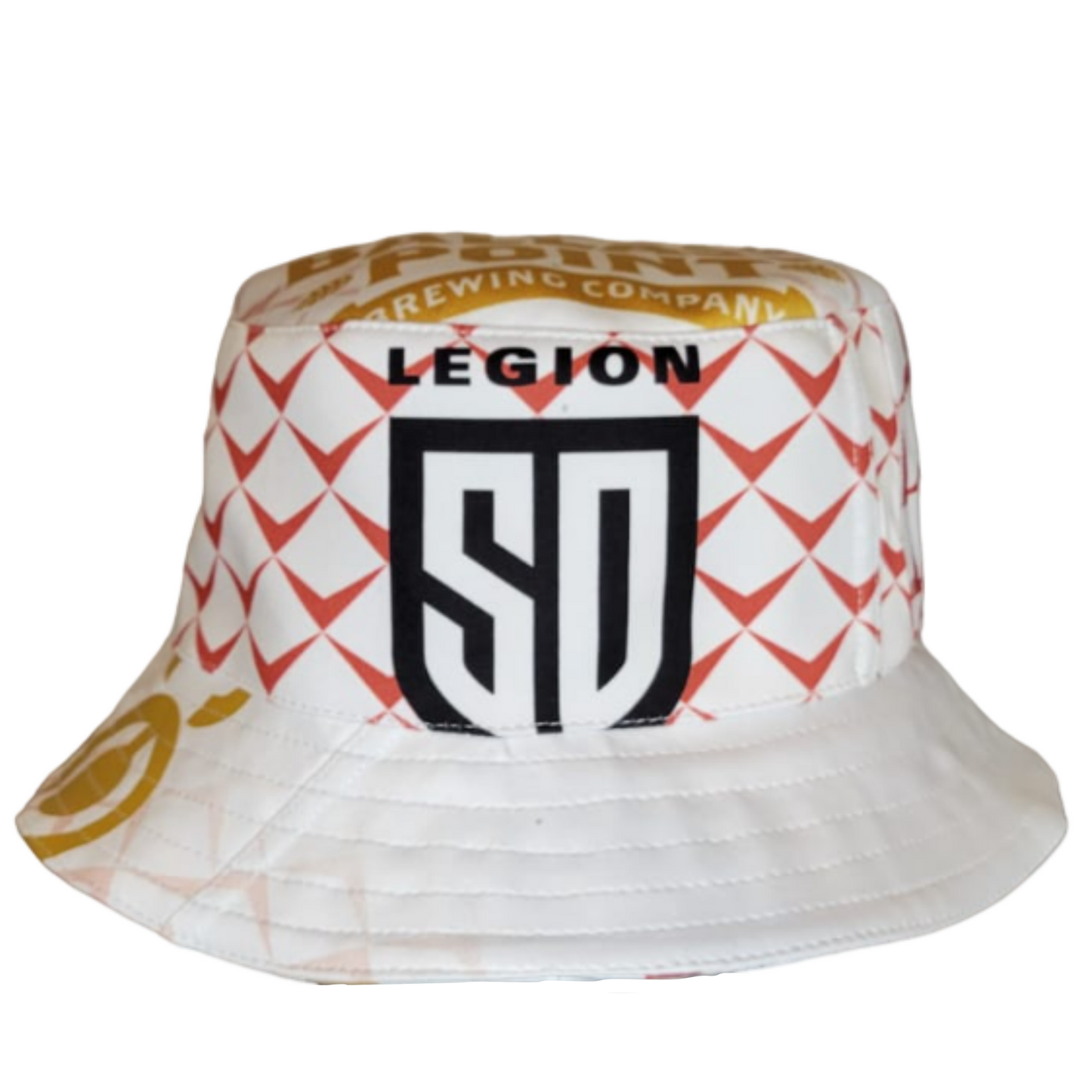 SD Legion White