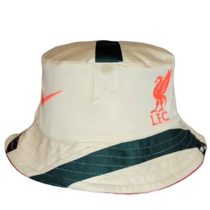 Liverpool FC Red Cream