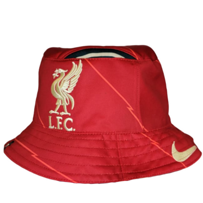 Liverpool FC Red Cream