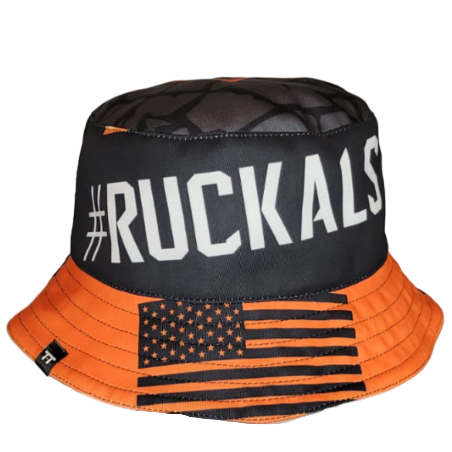 Ruck ALS Foundation