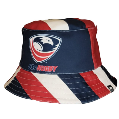 USA Rugby Home Stripes